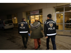 Kocaeli’de Aranan 33 Suçlu Yakalandı