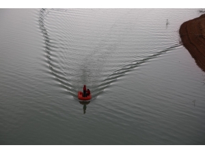 Kayıp Gülistan’ı Arama Çalışmalarına Devam Ediliyor