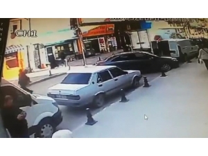 Ölümden Vatandaşlar Kurtardı