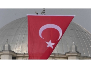 Iğdır Mehmetçik İçin Tek Yürek Oldu