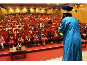 Mersin’de ’Dünya Su Günü’ Etkinlikleri Sürüyor