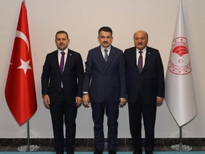 Ak Parti Erzincan Milletvekilleri Çiftçilerin Sorunlarına Karşı Atılan Adımları, Verilen Destekleri Anlattı