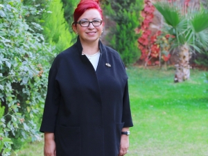 Hasan Kalyoncu Üniversitesinden 8 Mart Mesajı