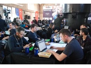 Ulaşımın Geleceği İzmir’de Tasarlanıyor