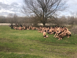 Yunanistan’dan Tepki Çeken Muamele