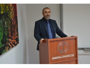 Prof. Rahmi Atalay Öğrenci Kulüpleri Başkanlarıyla Buluştu