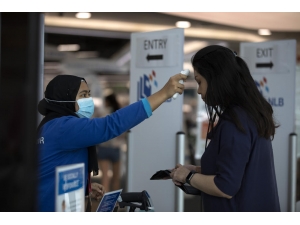 Singapur’da 13 Yeni Korona Vakası