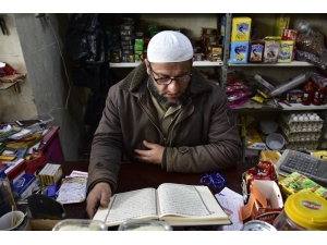 İdlib’de Silahlar Sustu, Hayat Normale Dönüyor
