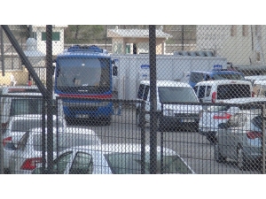 Ablasını Kucağında Bebeği Varken Öldüren Şahıs Yakalandı