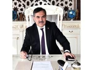 Başkan Çoban’dan Chp’li Özkoç’a Sert Tepki