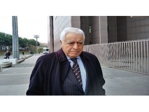 Azeri İş Adamının Öldürülmesine İlişkin Davanın Görülmesine Devam Edildi