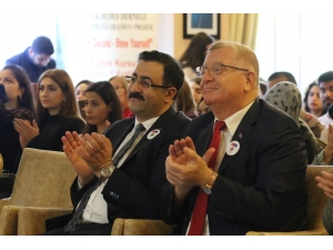 Sivilant Genç Gönüllüler Zirvesi Sona Erdi