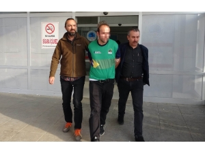 Samsun’da 8 Aylık Hamile Iraklı Kadına Saldıran Yakalandı