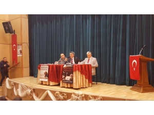 Tatvan’da Muhtarlar Ve Uyuşturucu İle Mücadele Toplantıları