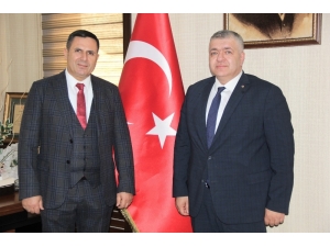 Gtb Başkanlarından 8 Mart Dünya Kadınlar Günü Kutlaması