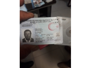 Yaşlı Adam Evinde Ölü Bulundu