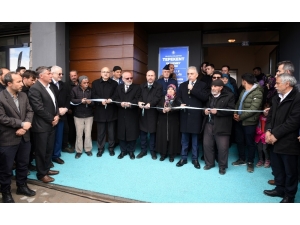 Şehidin İsmi Kütüphane Ve Okullarda Yaşatılacak