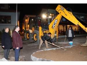 Akçakoca Belediyesi Hizmet Anlayışını "7/24" Olarak Belirledi