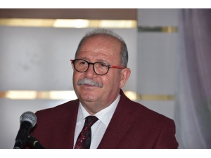 Prof. Dr. Şükrü Ersoy: “Eninde Sonunda Marmara’da Büyük Bir Deprem Olacak”