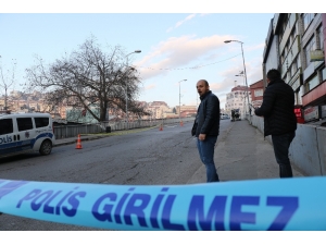 Zonguldak’ta Şüpheli Paket Ekipleri Harekete Geçirdi