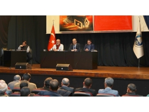 Tirilye Cittaslow Yolunda