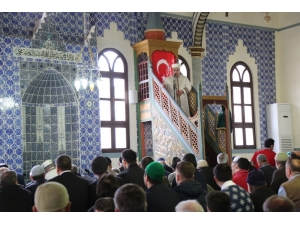 Hüseyin Zengin, Bölge Birinci Oldu