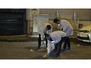 Diyarbakır’da Silahlı Kavga: 1 Yaralı