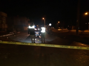 Kahramanmaraş’ta Silahlı Saldırı: 2 Ölü