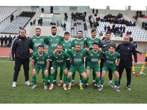 Yahyalıspor, Sorgun Belediyespor’a Konuk Olacak