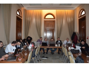 Plastik Cerrahlar Acıbadem Kayseri Hastanesi’nde Buluştu