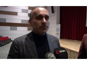 Prof. Dr. Şükrü Ersoy: “Koronavirüsün Önüne Geçilebilir Ama Deprem Sizi Beklemez’’