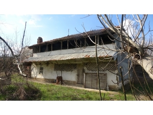 Çanakkale Savaşları’nın İlk Kahramanlarından Bigalı Mehmet Çavuş’un Yaşadığı Ev Anı Evi Olarak Tescillendi