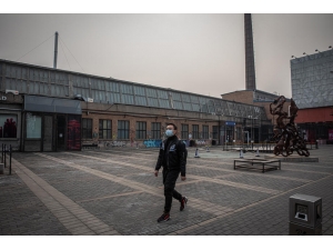 Çin’de Korona Virüsünden Ölenlerin Sayısı 3 Bin 72’ye Ulaştı