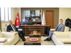 Babap Projesi’nin Tanıtımı Gerçekleştirildi