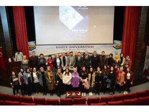 İşaret Dilinin Önemine Vurgu Yapıldı