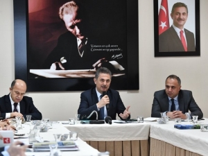 Mamak’ın Gizli Cenneti Keşfediliyor