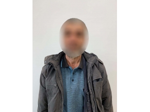 Diyarbakır’da Terör Suçundan Firari Aranan Şahıs Tutuklandı