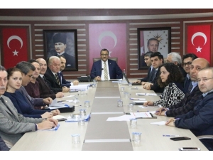 Giresun Doka’ya Proje Başvurusunda Birinci