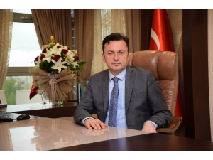 Rektör Şenocak’ın 8 Mart Dünya Kadınlar Günü Mesajı