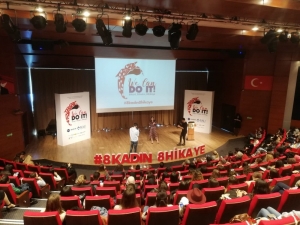 Saadet Öğretmen: “Her Beş Çocuktan Üçü İhmal Ya Da İstismara Uğruyor”