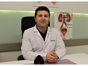 Yeni Yöntemle Tek Seferde Prostata Son