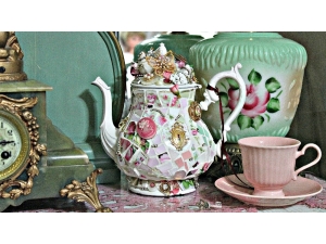 Antikada Büyük Buluşma