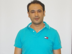 Agü Dr. Öğretim Üyesi Coşkun’a Mıt’den Davet