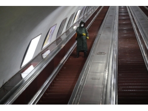 Gürcistan’da Korona Virüsü Vaka Sayısı 12’ye Ulaştı