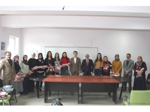 "Türk Milleti, Kadına Verdiği Değerle Birçok Millete Örnek Olmuştur"