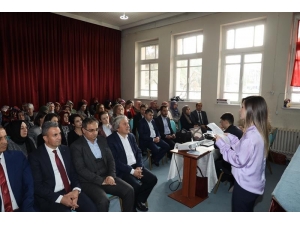 Bilecik’te “Girişimci Kadın Kooperatiflerinin Güçlendirilmesi” Eğitim Toplantısı Düzenlendi