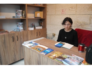 Tarsus’ta Turizm Danışma Bürosu Açıldı