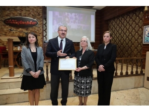 Sadık Atakan Vefatının 10. Yılında Anıldı