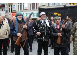 Artvin’in Düşman İşgalinden Kurtuluşunun 99. Yıldönümü Etkinlikleri