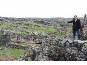 Batman’da 3 İlçenin Bazı Kırsal Alanları Geçici Askeri Güvenlik Bölgesi İlan Edildi